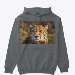 Classic Pullover Hoodie
